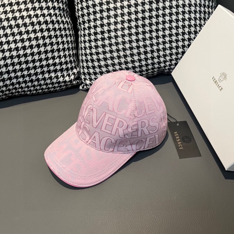 Versace Cap