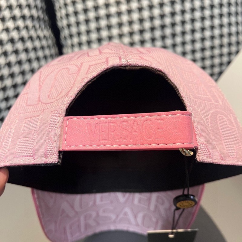 Versace Cap