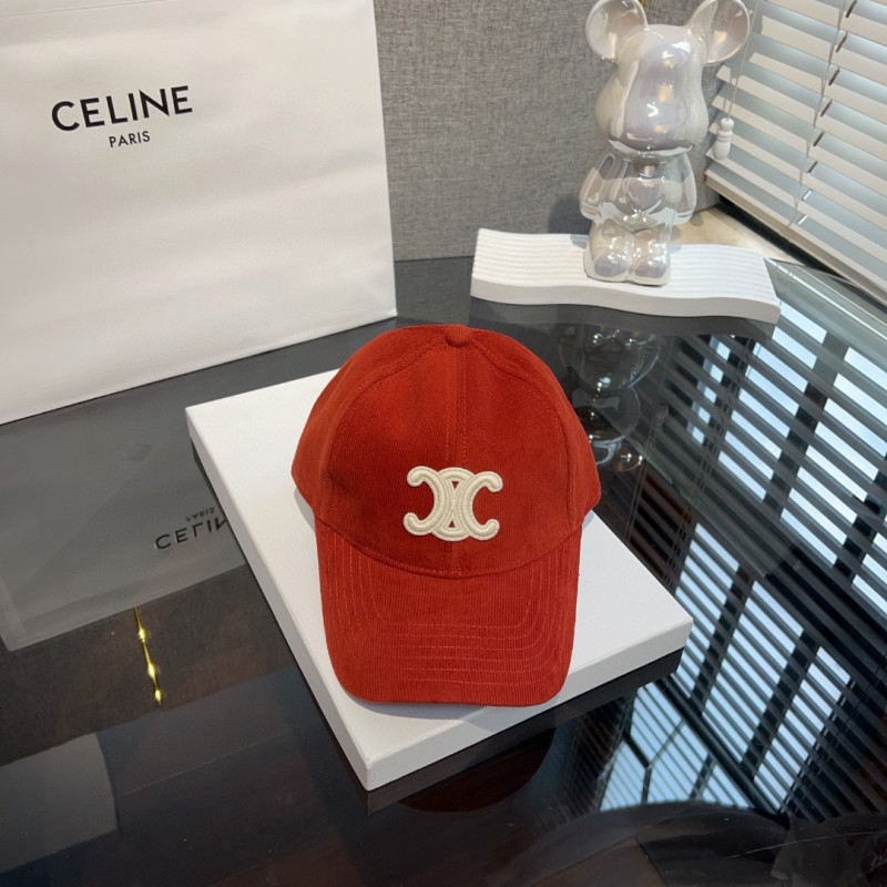 Celine Cap