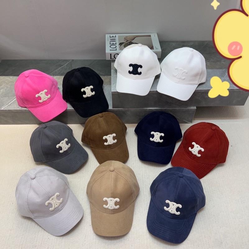 Celine Cap