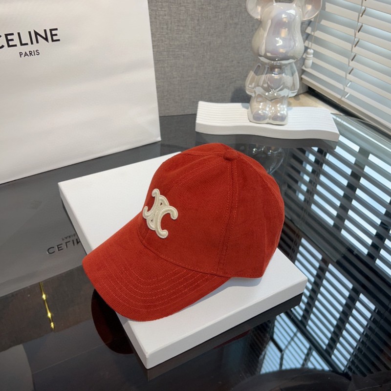 Celine Cap