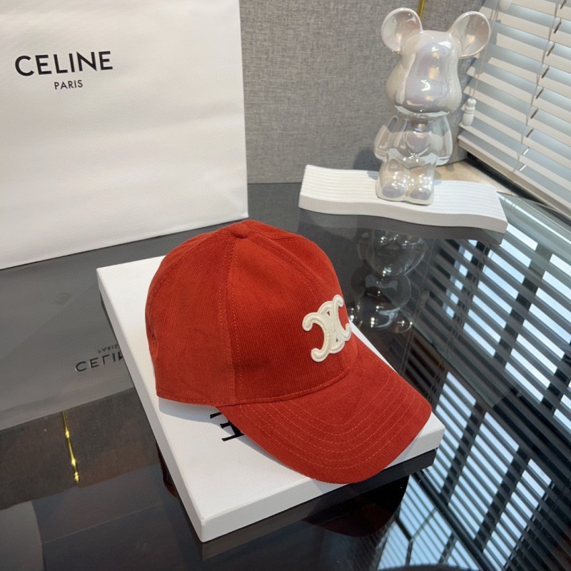 Celine Cap