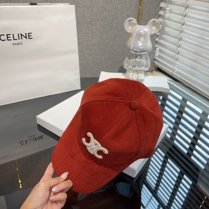 Celine Cap