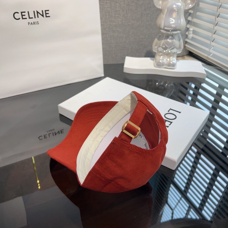 Celine Cap