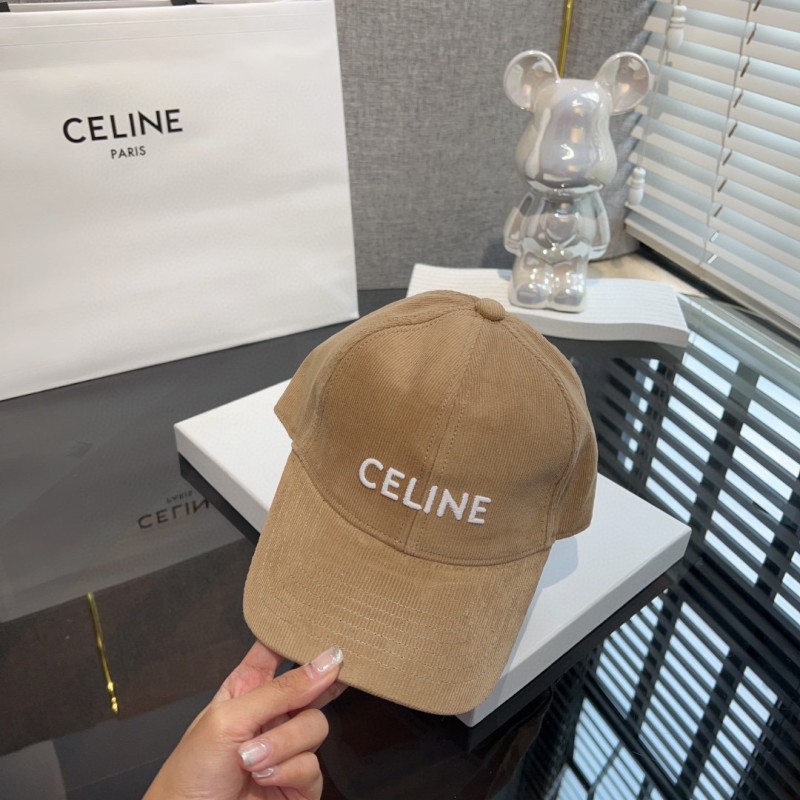 Celine Cap