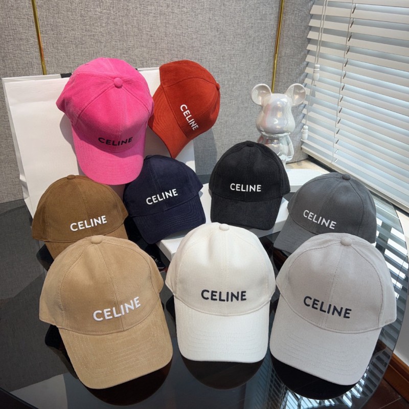 Celine Cap