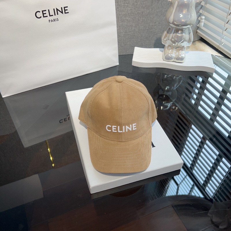 Celine Cap