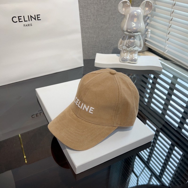 Celine Cap