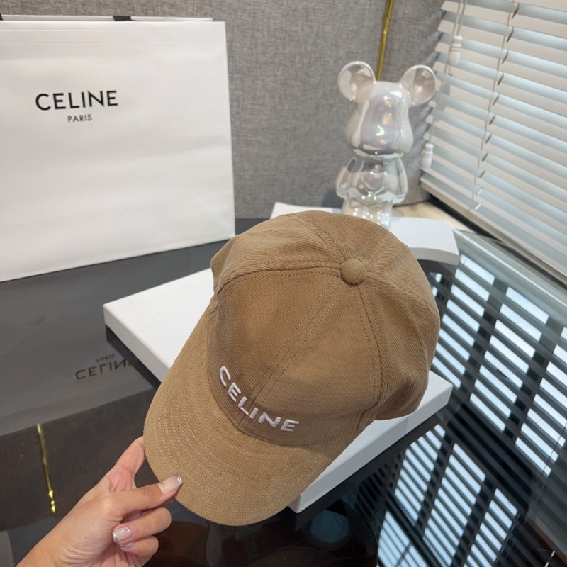 Celine Cap