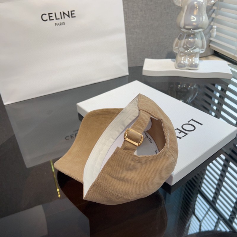 Celine Cap