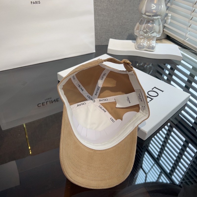 Celine Cap