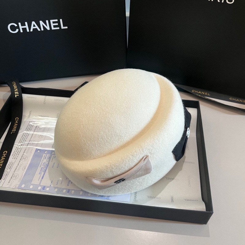 Chanel Berets