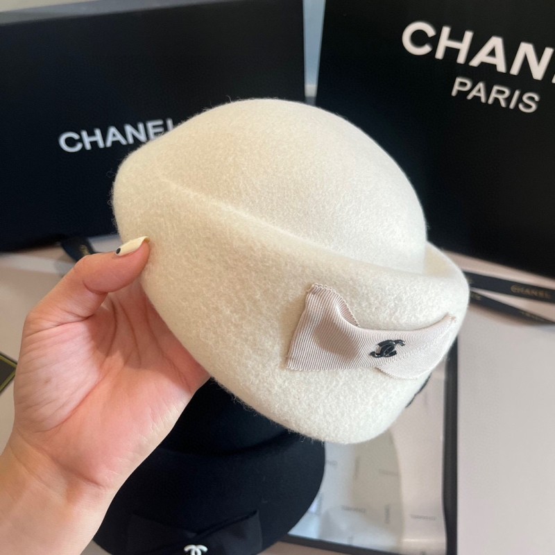 Chanel Berets