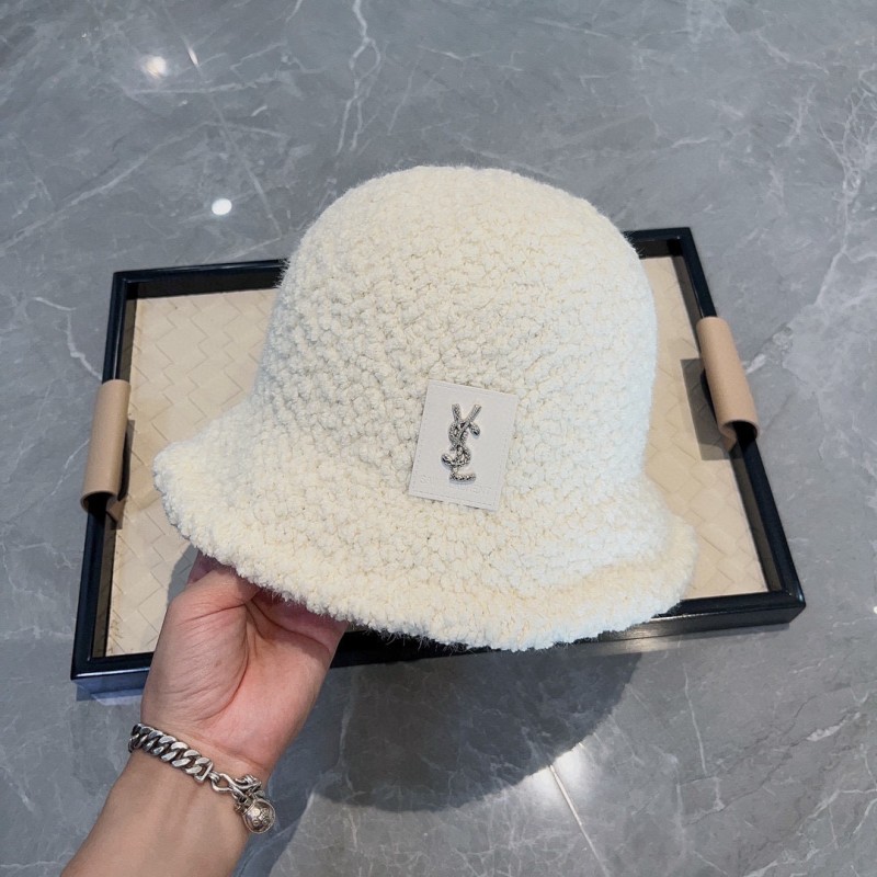 YSL Bucket Hat