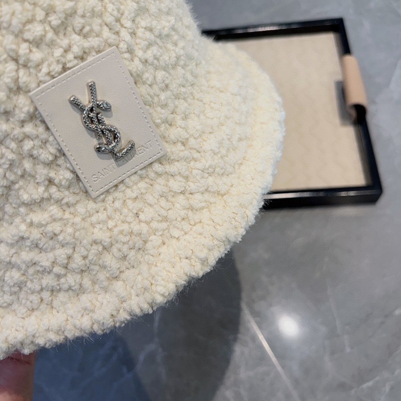 YSL Bucket Hat