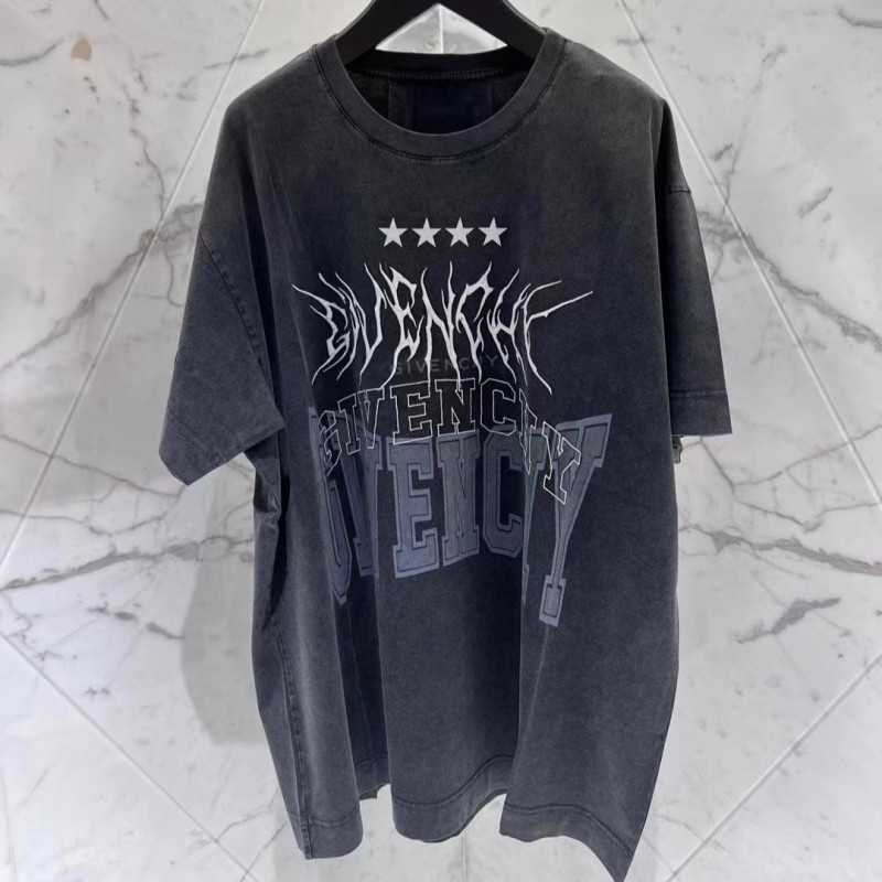 Givenchy Tee