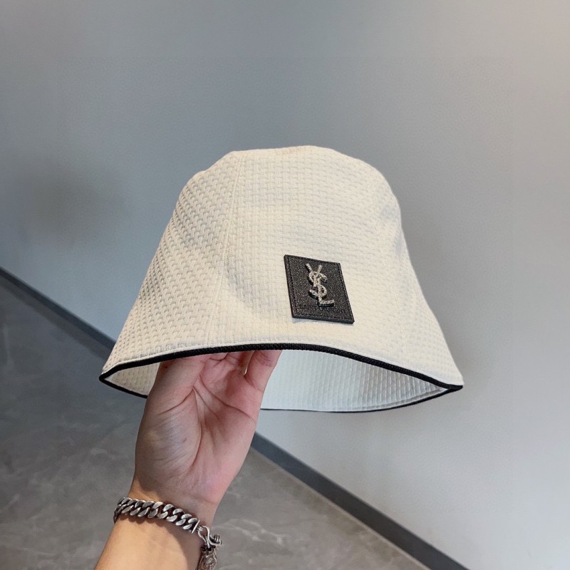 YSL Bucket Hat