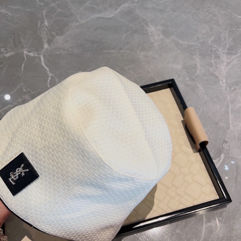 YSL Bucket Hat