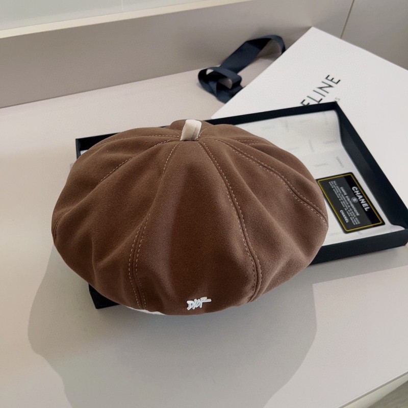 Dior Berets