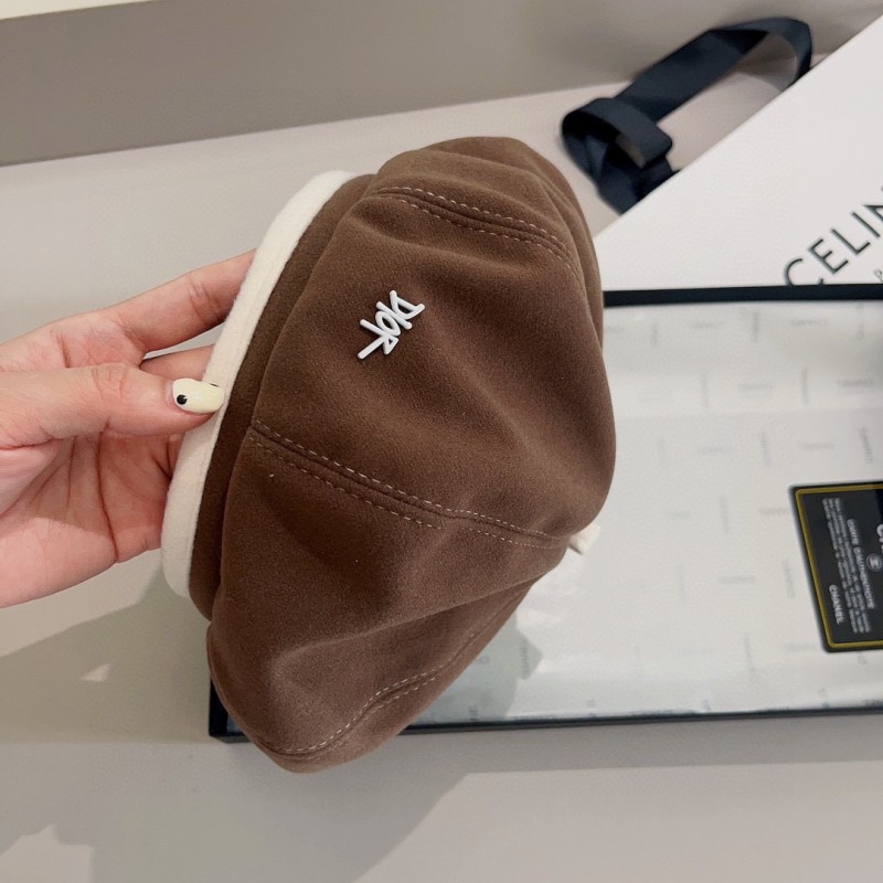 Dior Berets