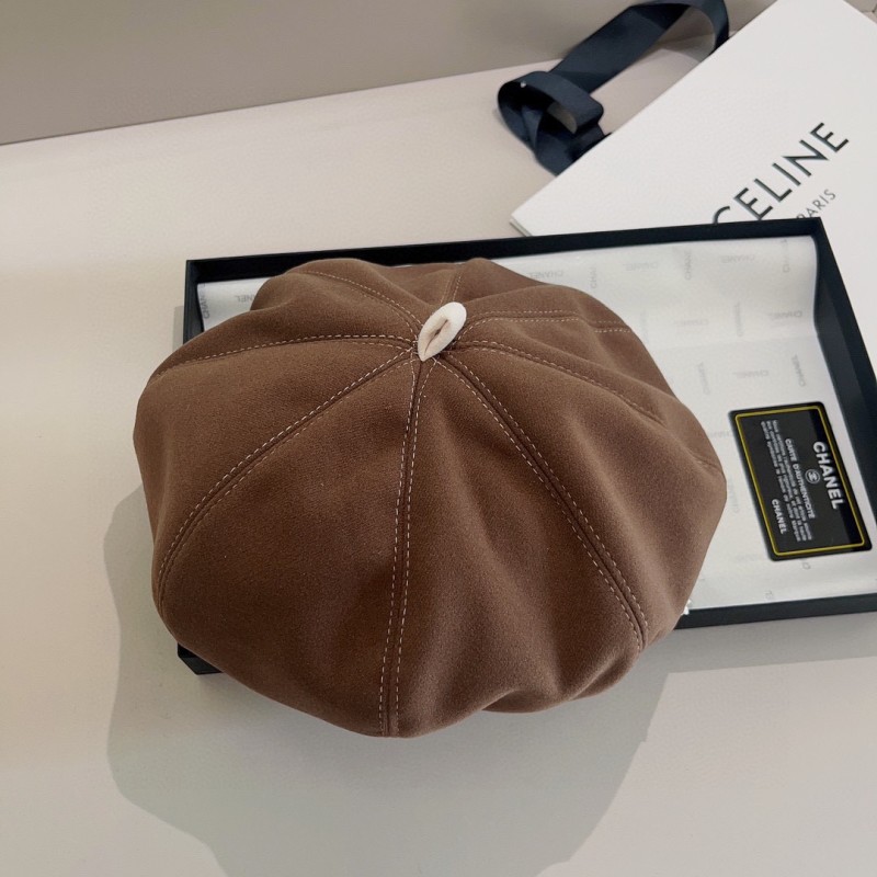 Dior Berets