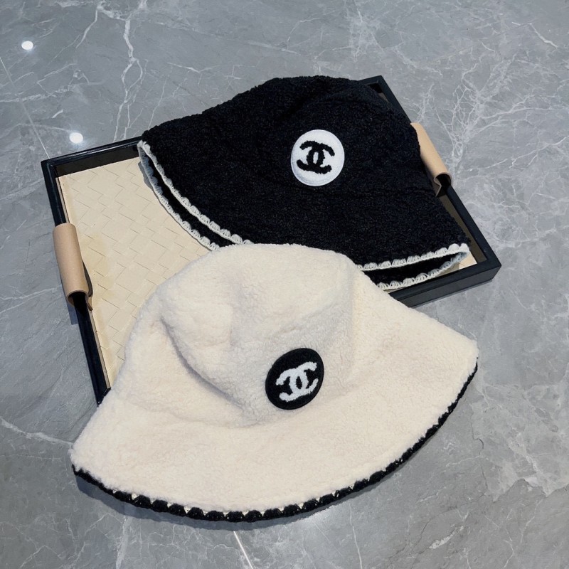 Chanel Bucket Hat