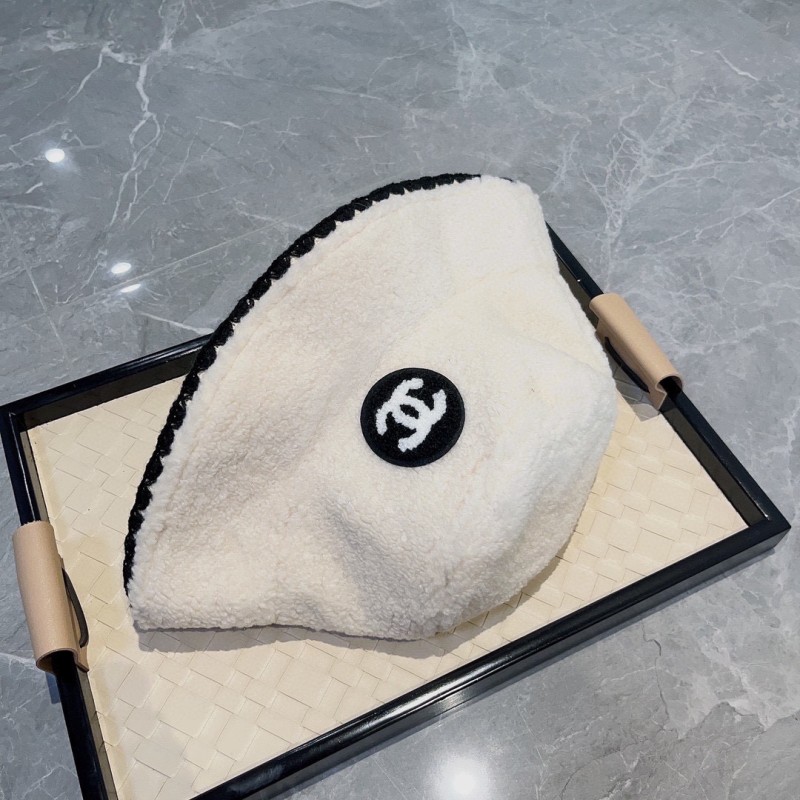 Chanel Bucket Hat