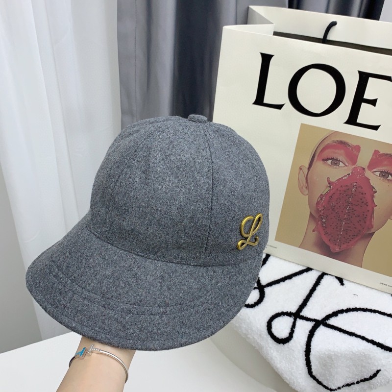 Loewe Cap