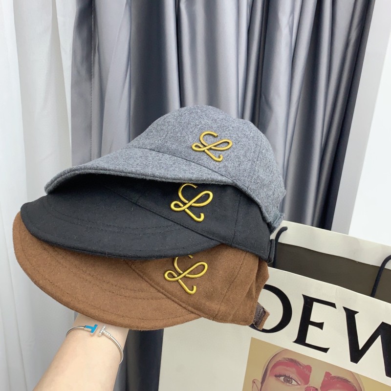 Loewe Cap