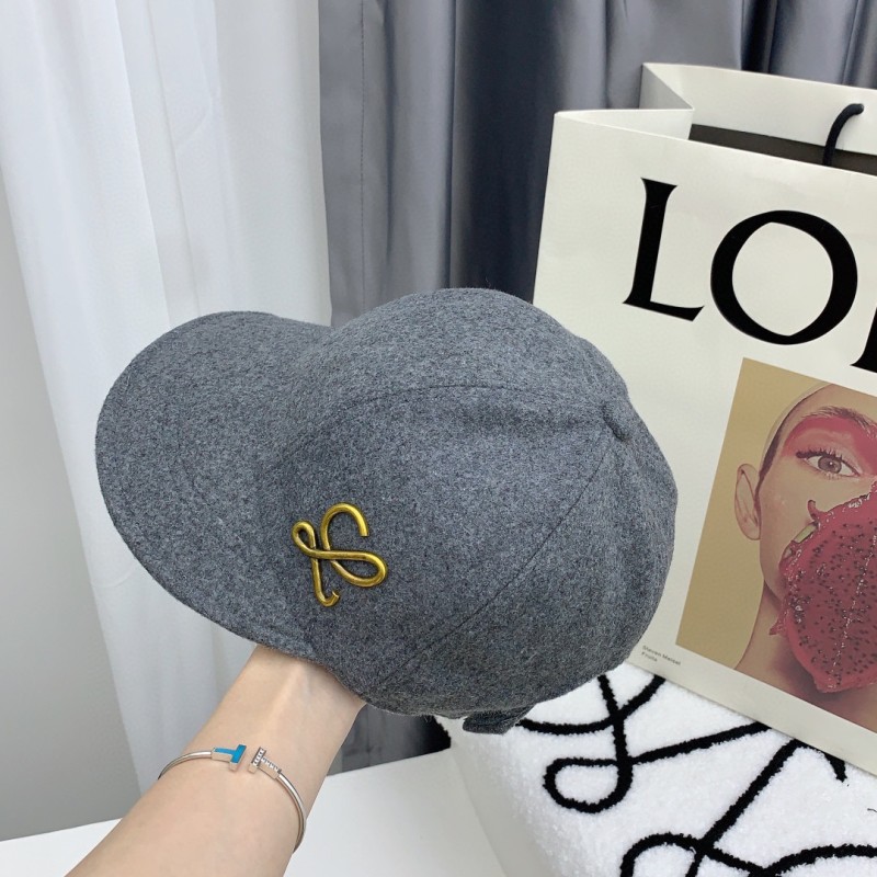 Loewe Cap