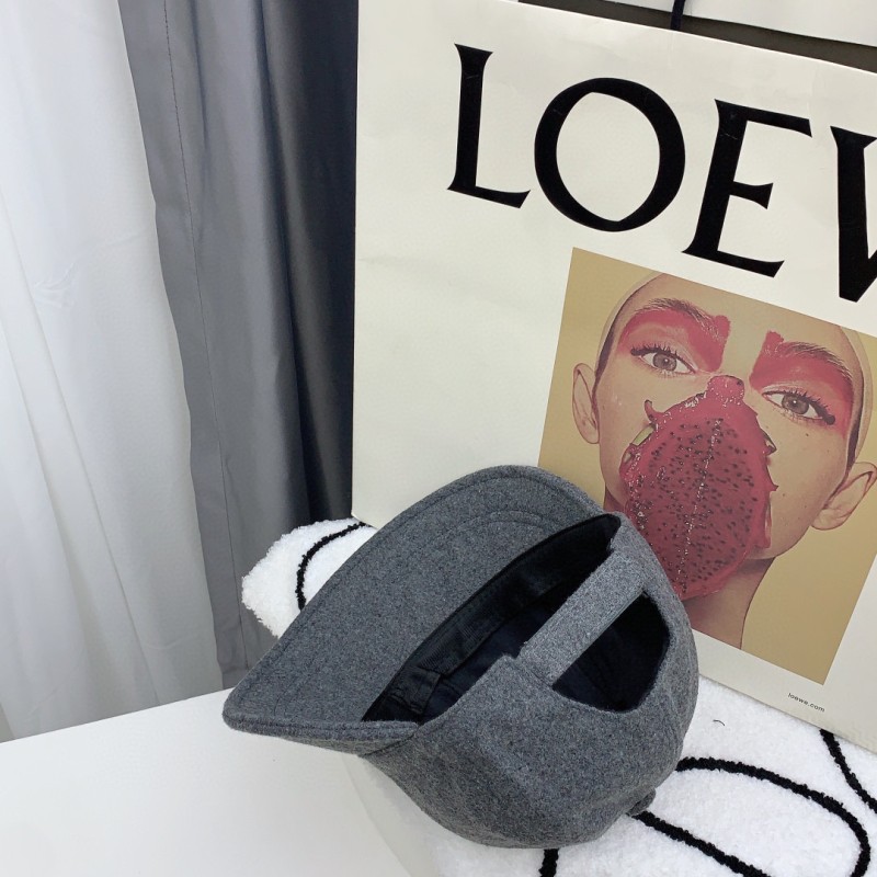 Loewe Cap