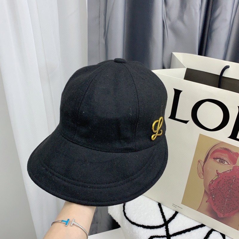 Loewe Cap