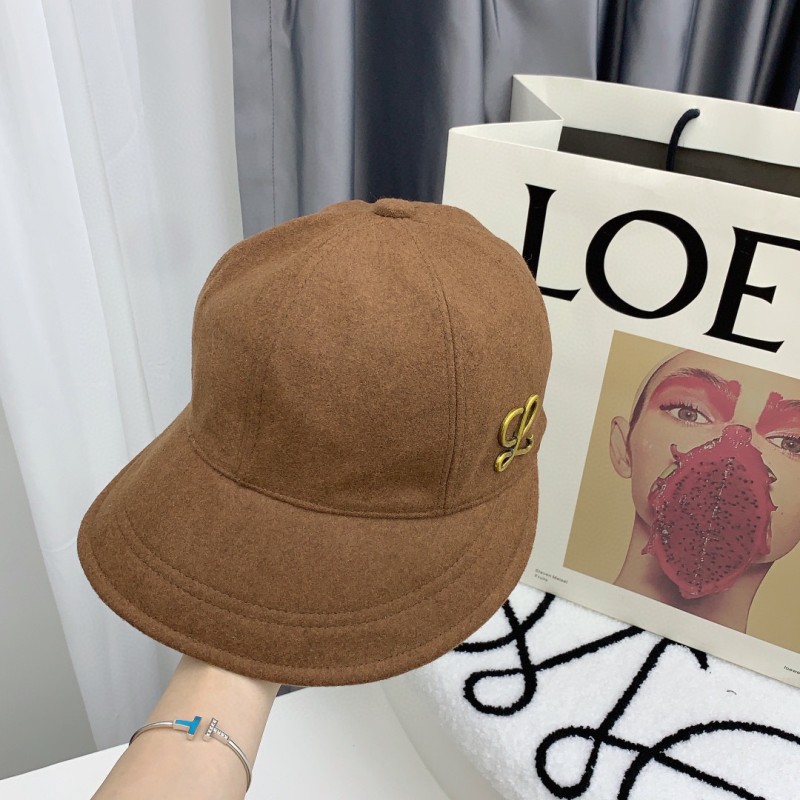 Loewe Cap