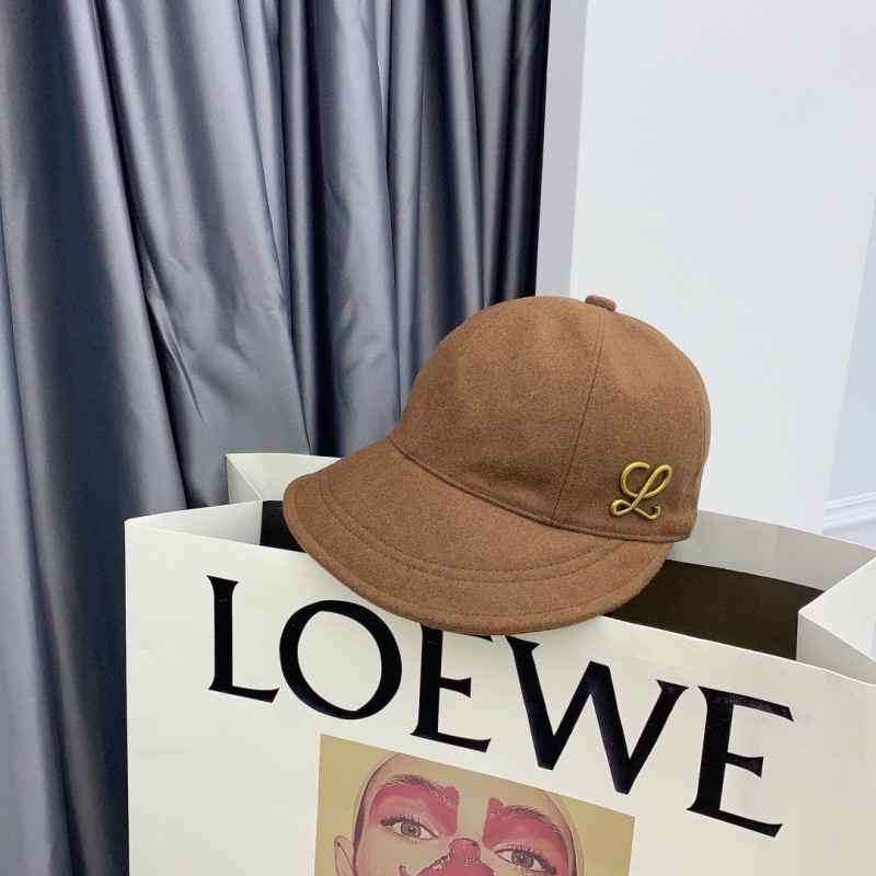 Loewe Cap