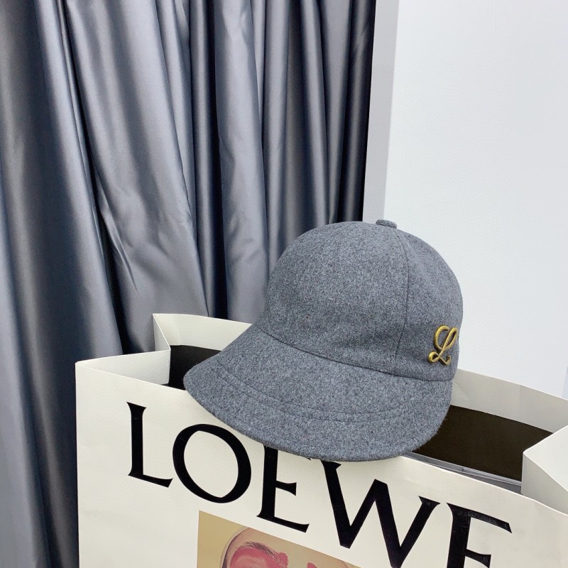 Loewe Cap