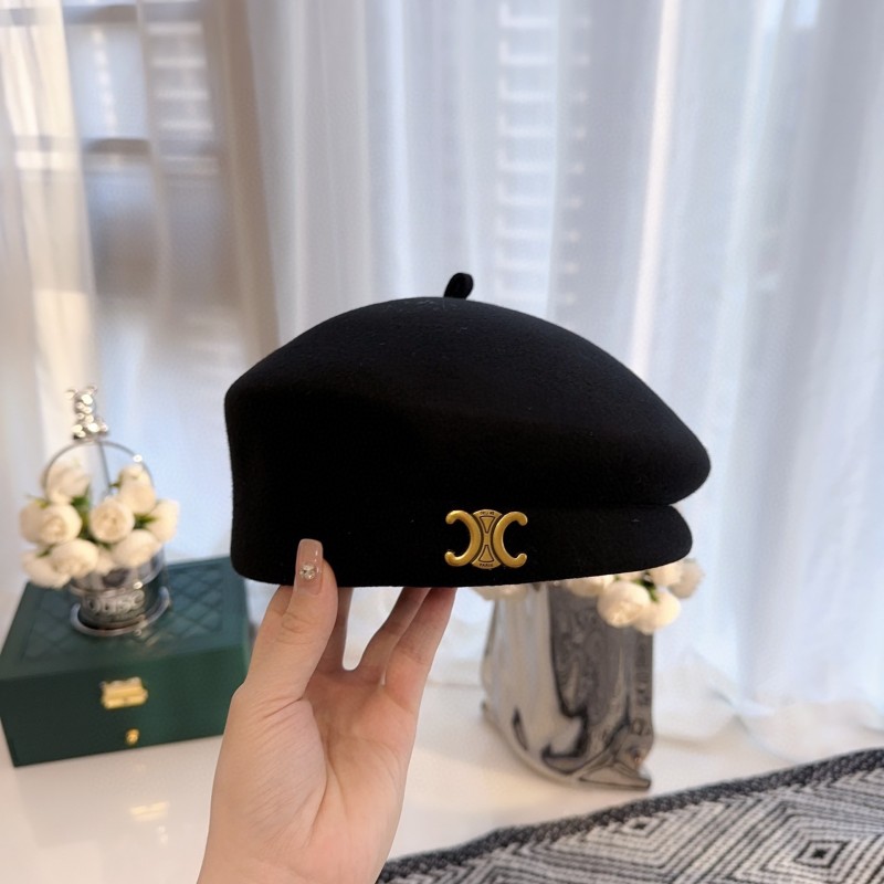 Celine Berets