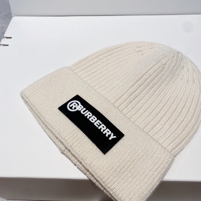 Burberry Beanie Hat