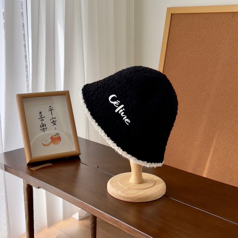 Celine Bucket Hat