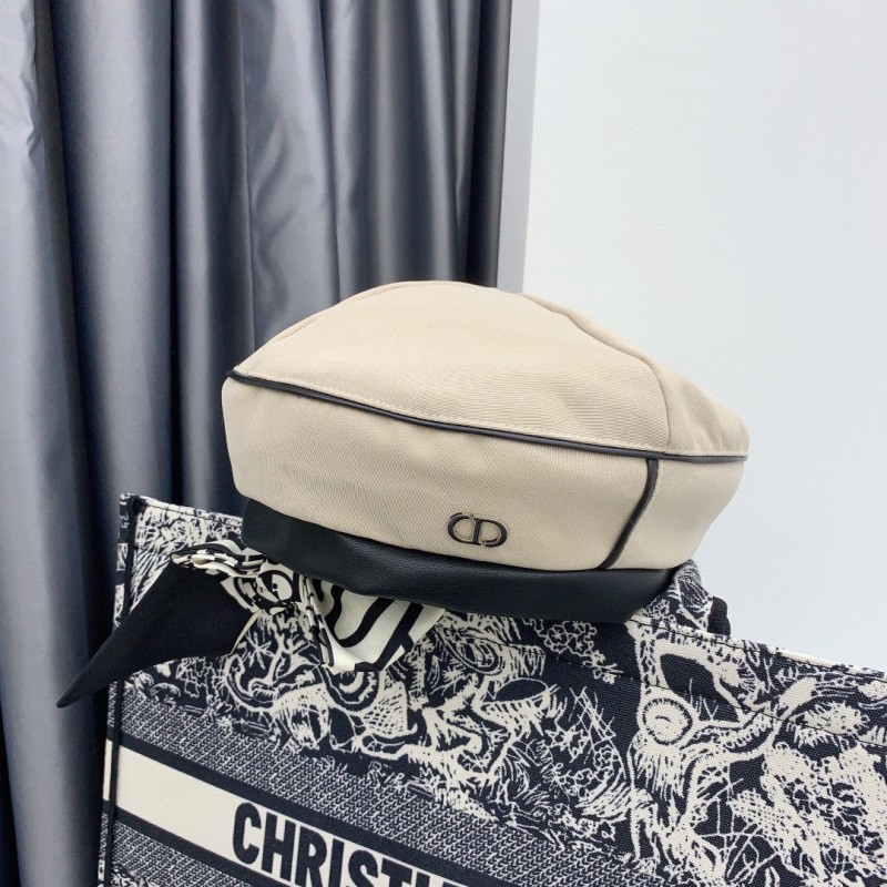 Dior Berets