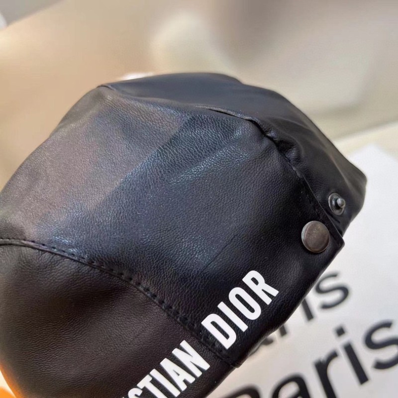 Dior Cap