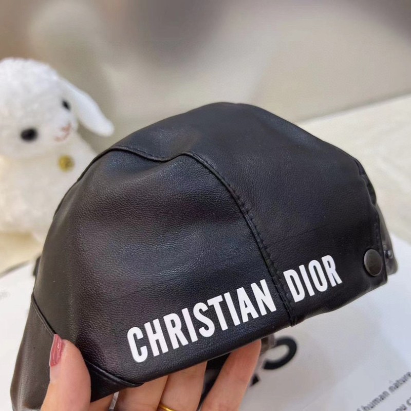 Dior Cap