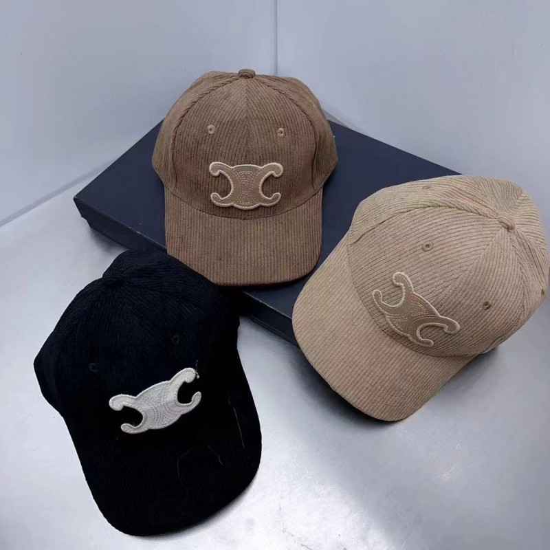 Chanel Cap