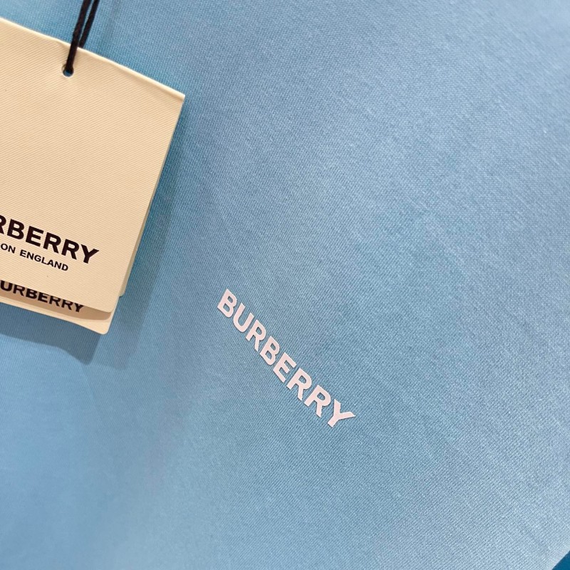 Burberry Unisex Tee