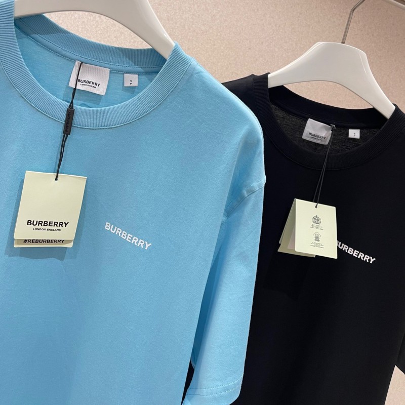 Burberry Unisex Tee