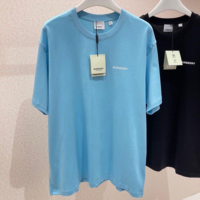 Burberry Unisex Tee