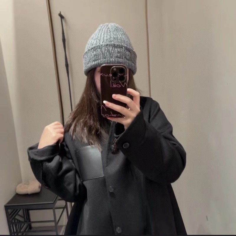 Loewe Beanie Hat