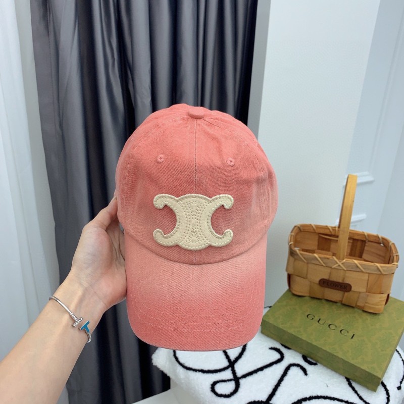 Celine Cap