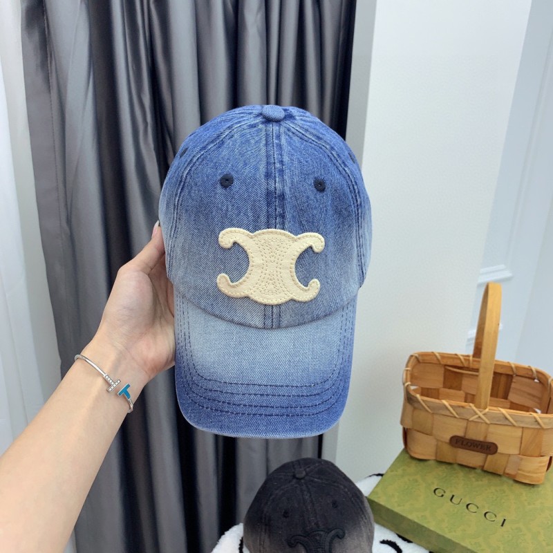 Celine Cap