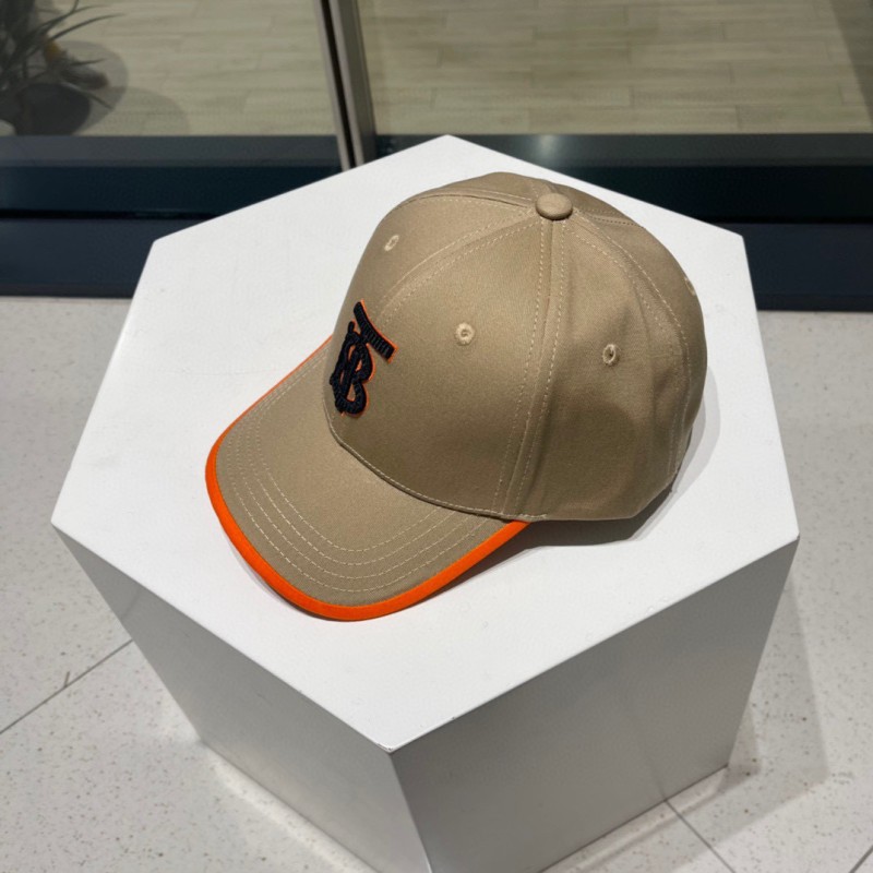 Burberry Cap