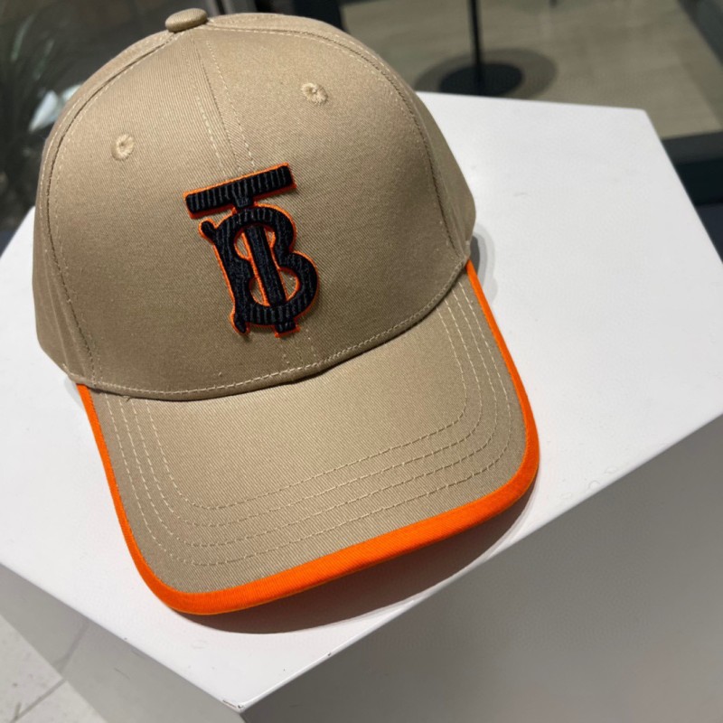 Burberry Cap